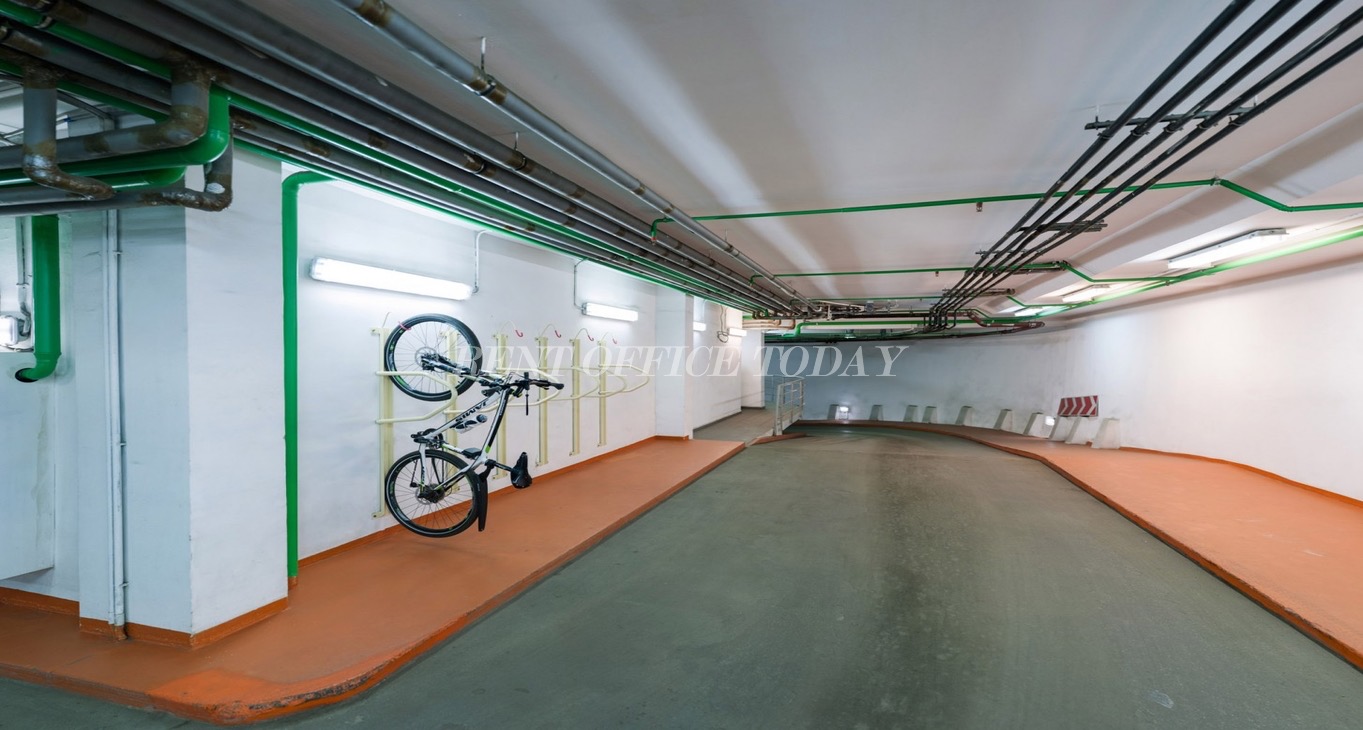 Rent office Чайка Плаза 7 — photo 10