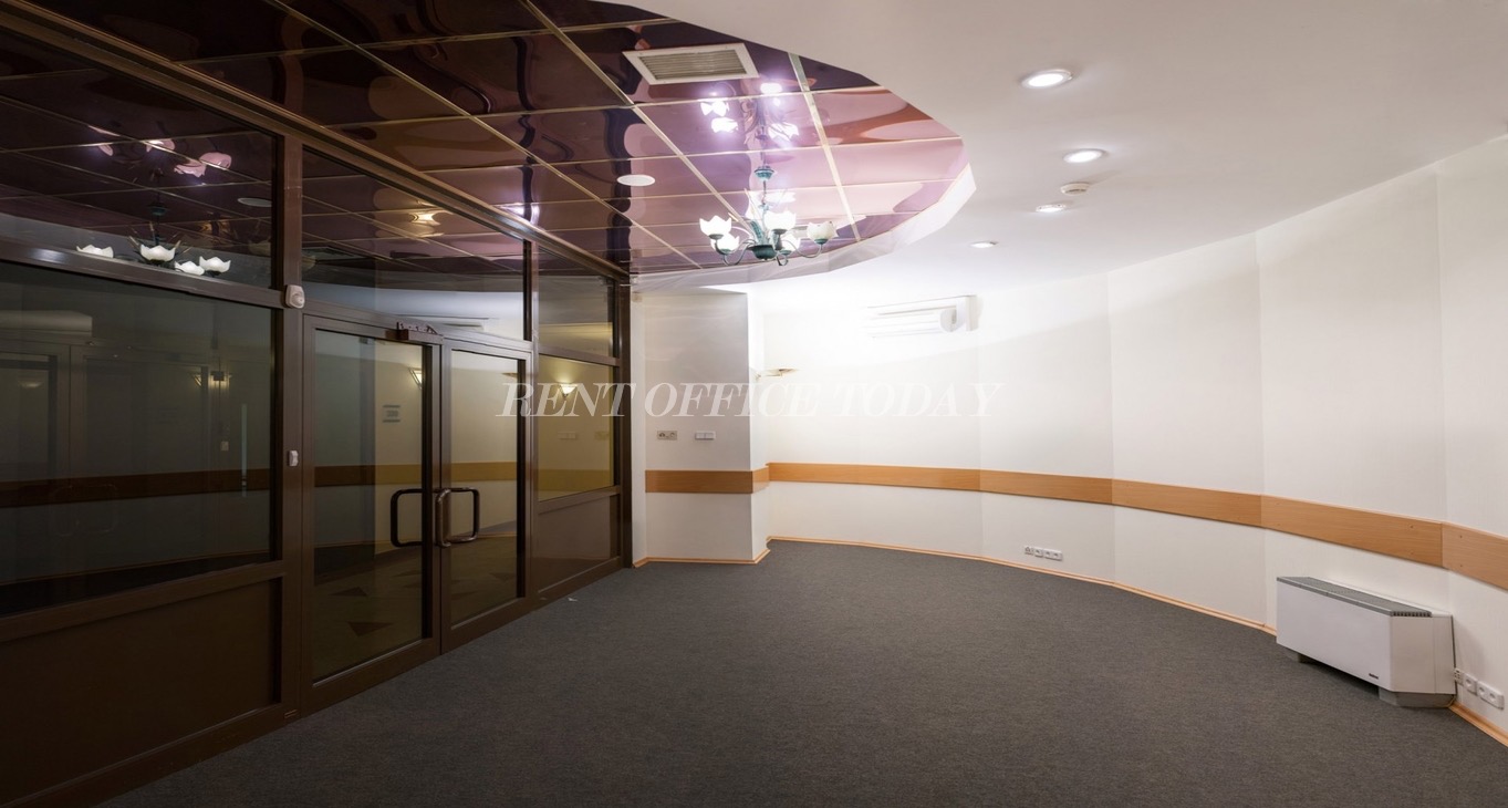 Rent office Чайка Плаза 2 — photo 6