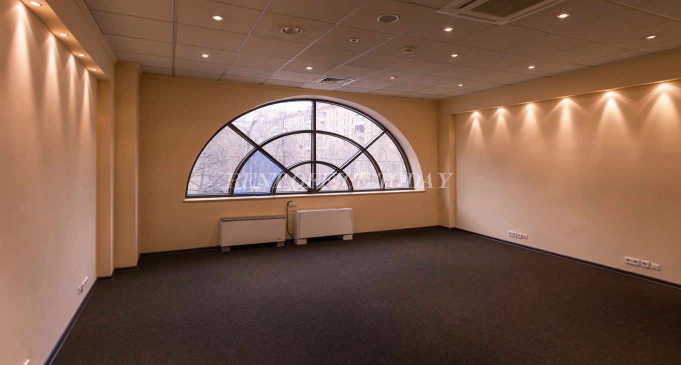 Rent office Чайка Плаза 2 — photo 7