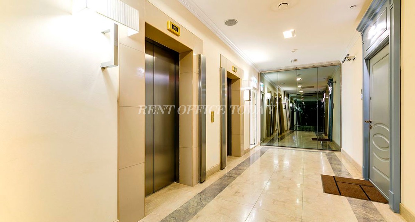 Rent office Четыре солнца — photo 2