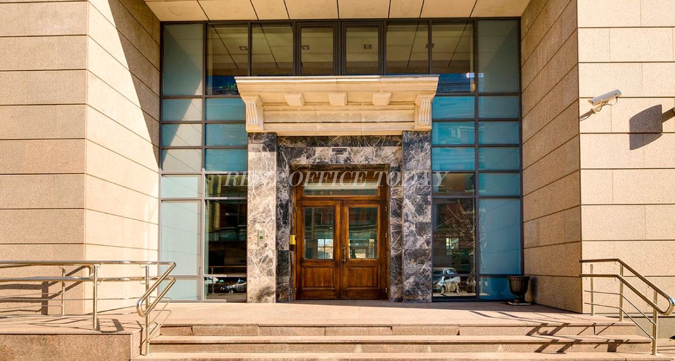 Rent office Четыре солнца — photo 3