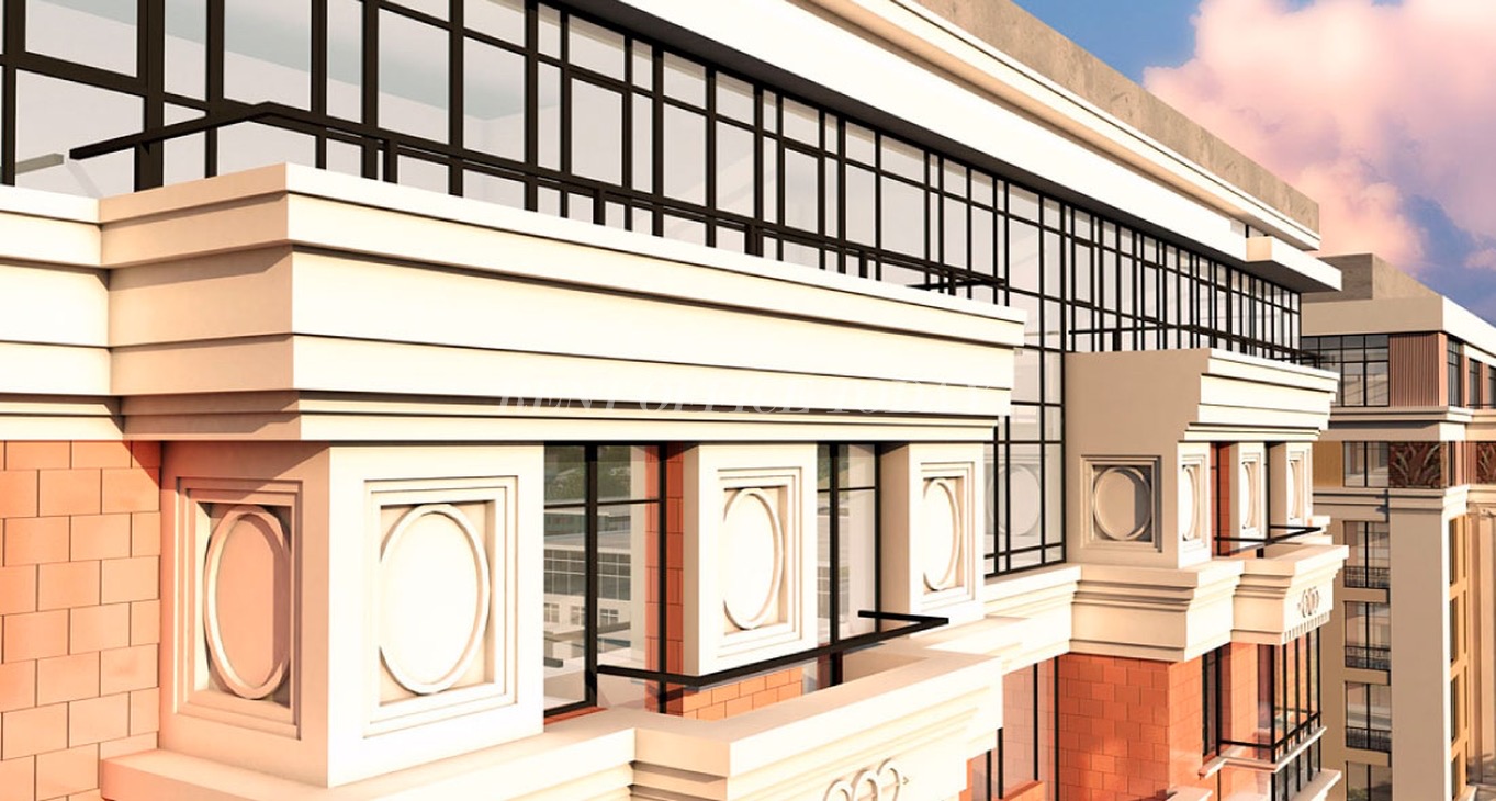 Rent office Четыре солнца — photo 4
