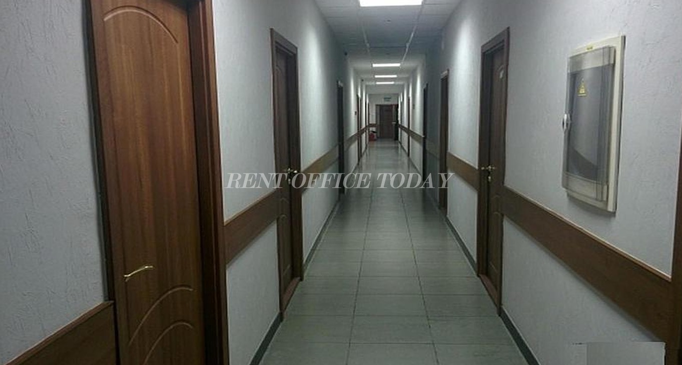 Rent office Чонгарский 5к2 — photo 3