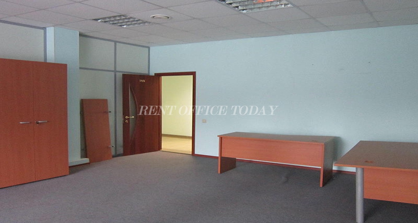 Чуксин тупик, 9, Чуксин тупик, 9 — office space for rent, photo 2