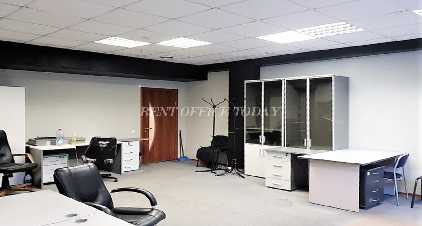 Rent office Чуксин тупик, 9 — photo 4