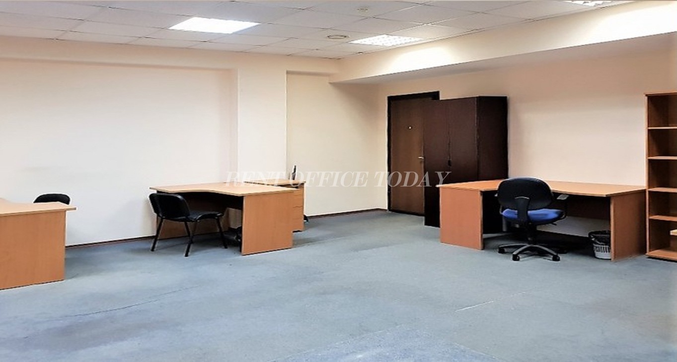 Rent office Чуксин тупик, 9 — photo 6