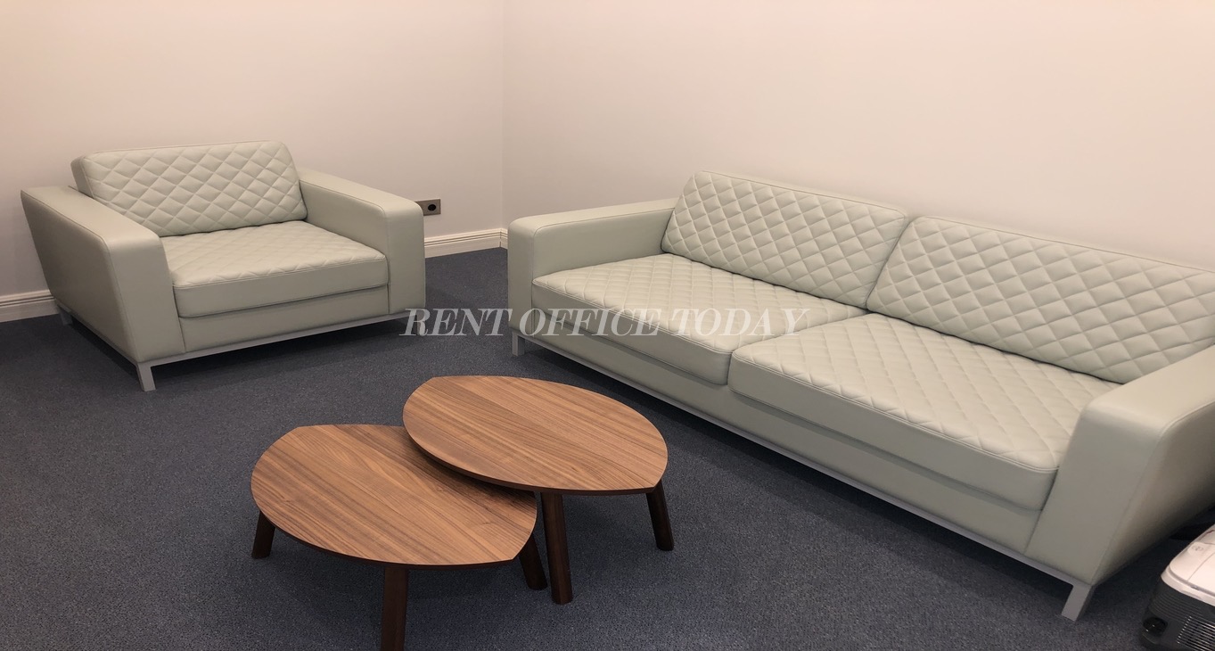 Rent office Crosswall — photo 6
