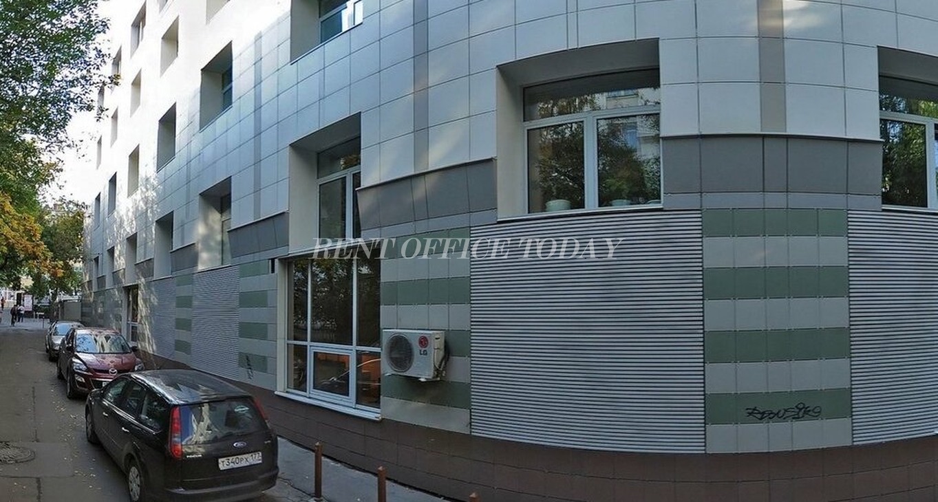Густав, ул Складочная, д 6 стр 36 — office space for rent, photo 5