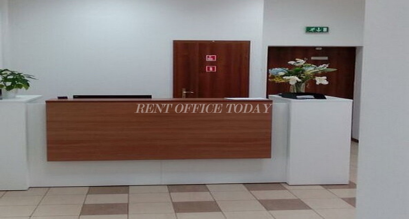 Цветной бульвар 22с1, Цветной бульвар, 22 стр.1 — office space for rent, photo 2
