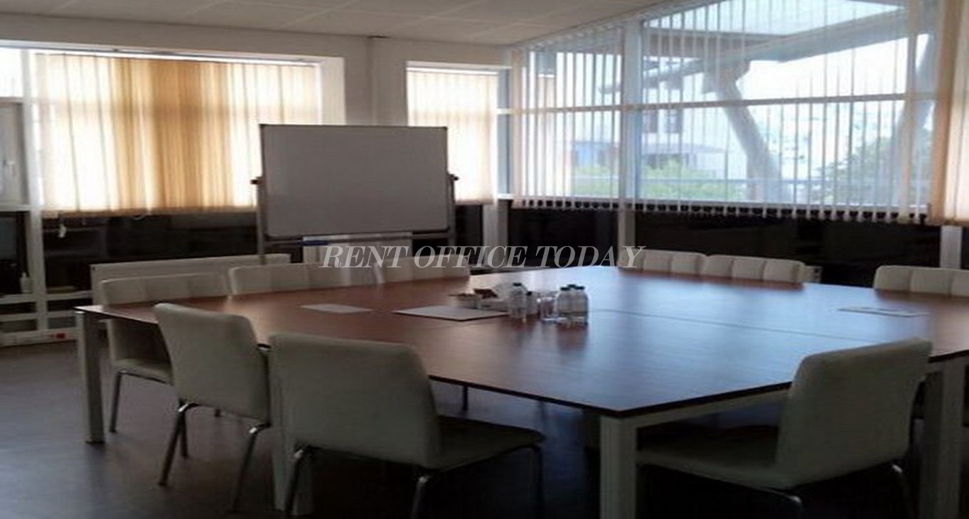 Цветной бульвар 22с1, Цветной бульвар, 22 стр.1 — office space for rent, photo 3