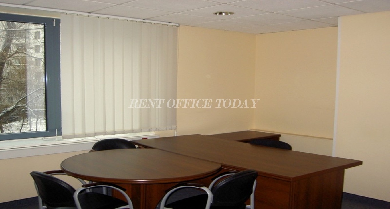 Бизнес-центр Даев Плаза Rent office Даев Плаза — photo 13