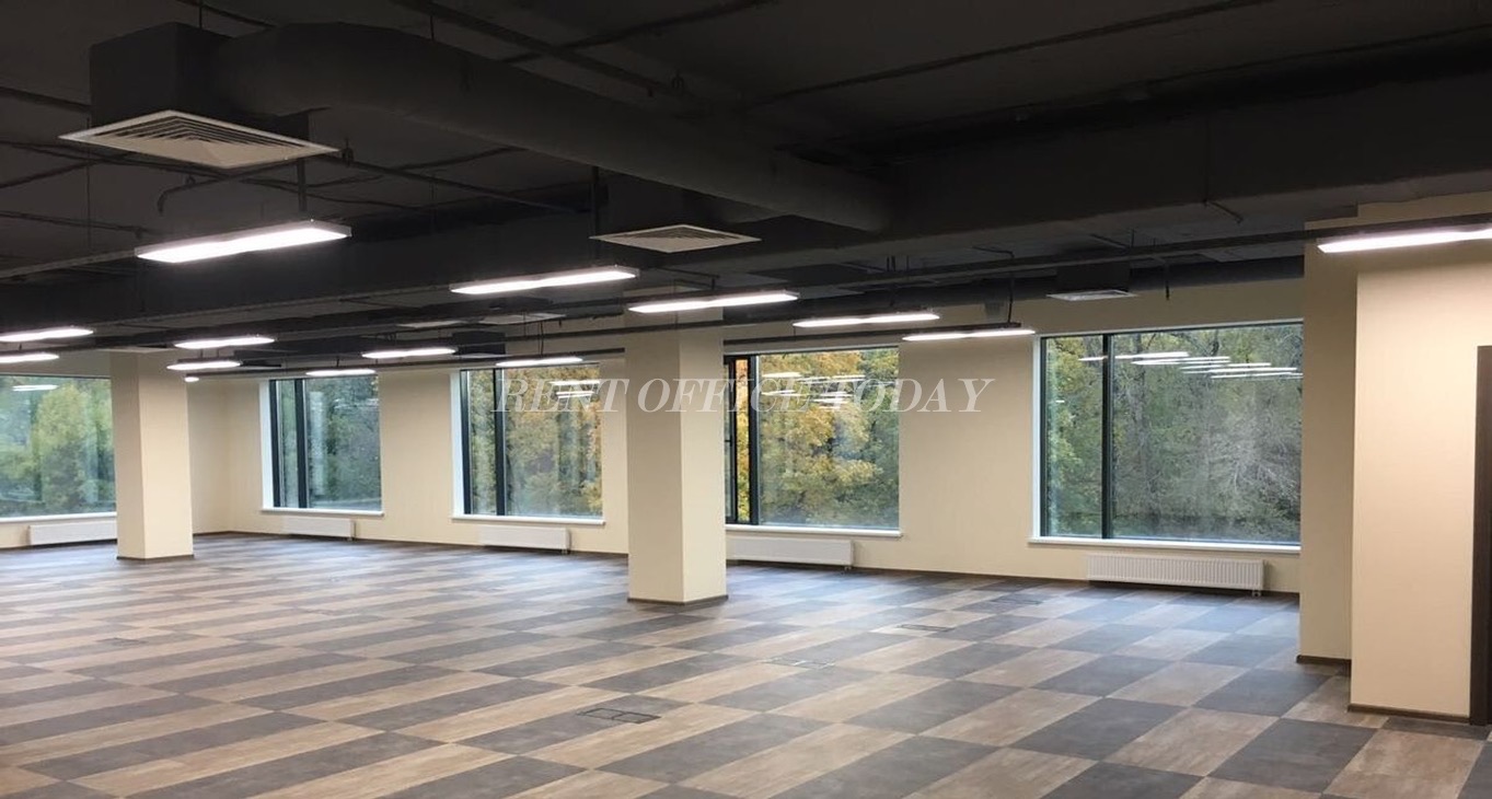 Rent office Данилов Плаза — photo 2
