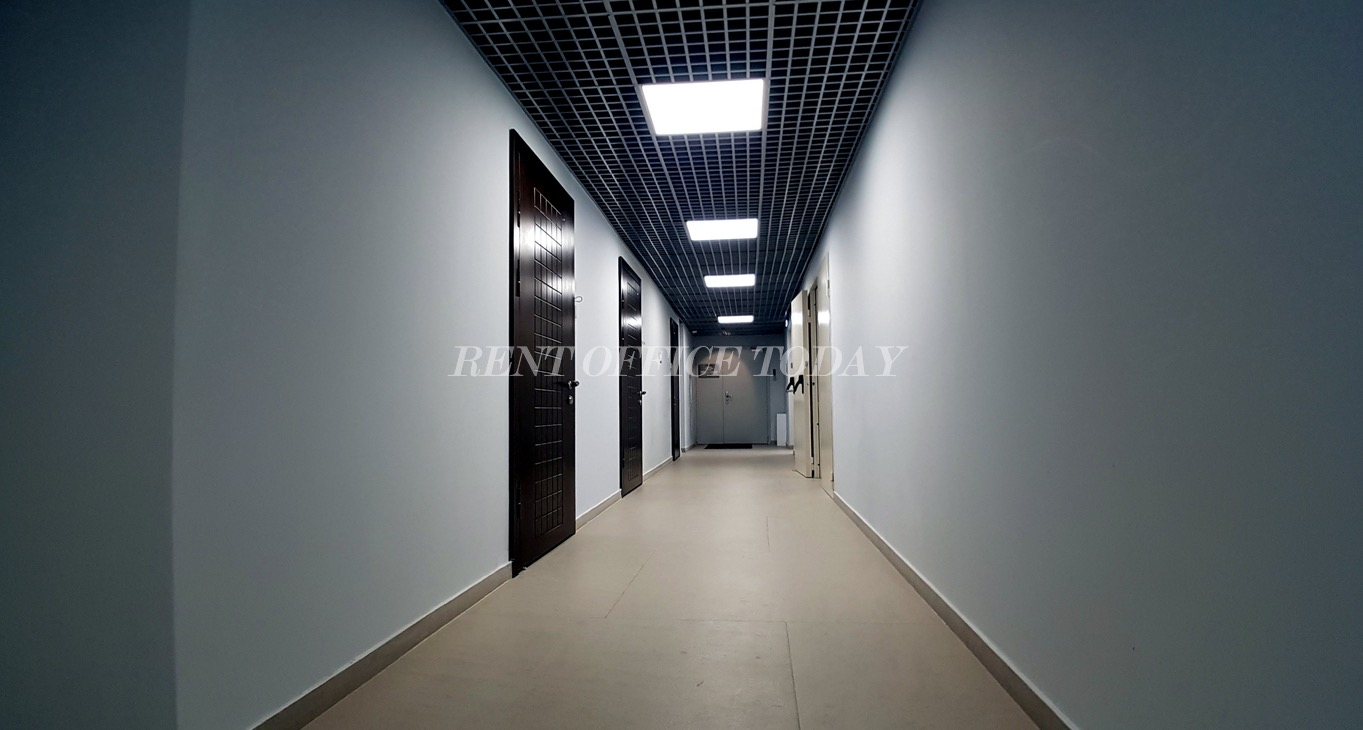 Rent office Данилов Плаза — photo 3
