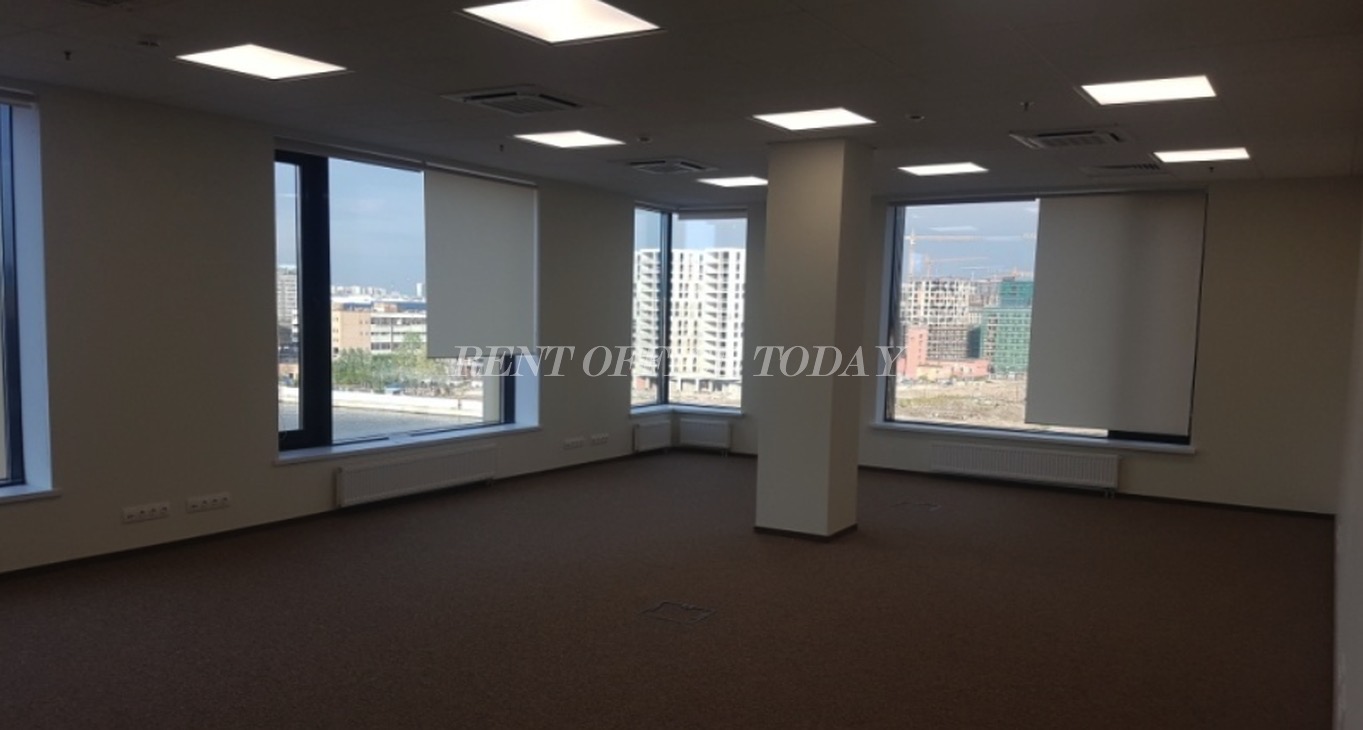Rent office Данилов Плаза — photo 5