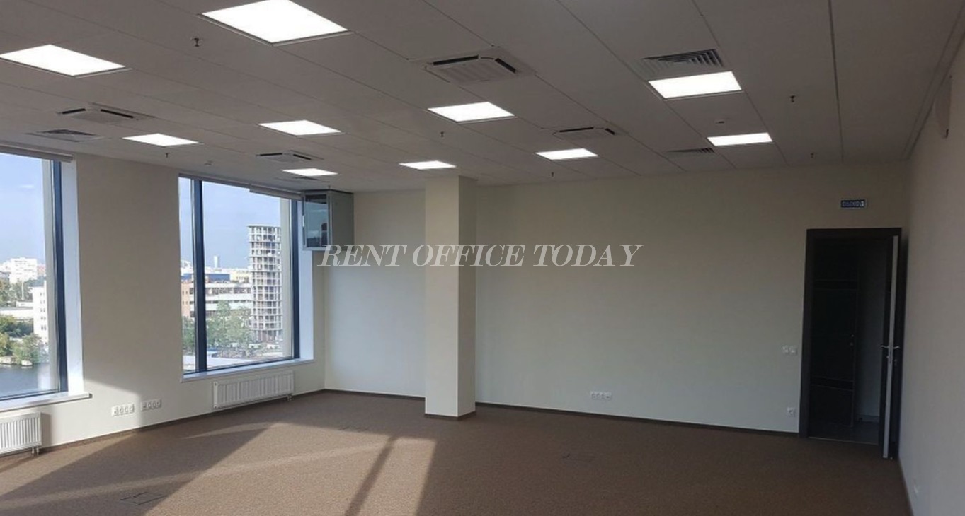 Rent office Данилов Плаза — photo 6