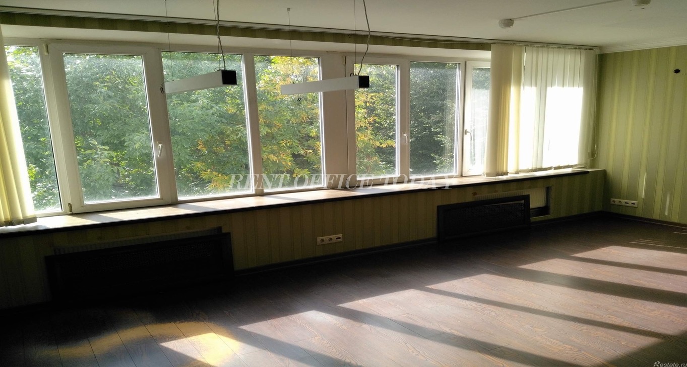Davidkovskaya 12k3, Davydkovskaja ulitsa, 12 b. 3 — office space for rent, photo 3