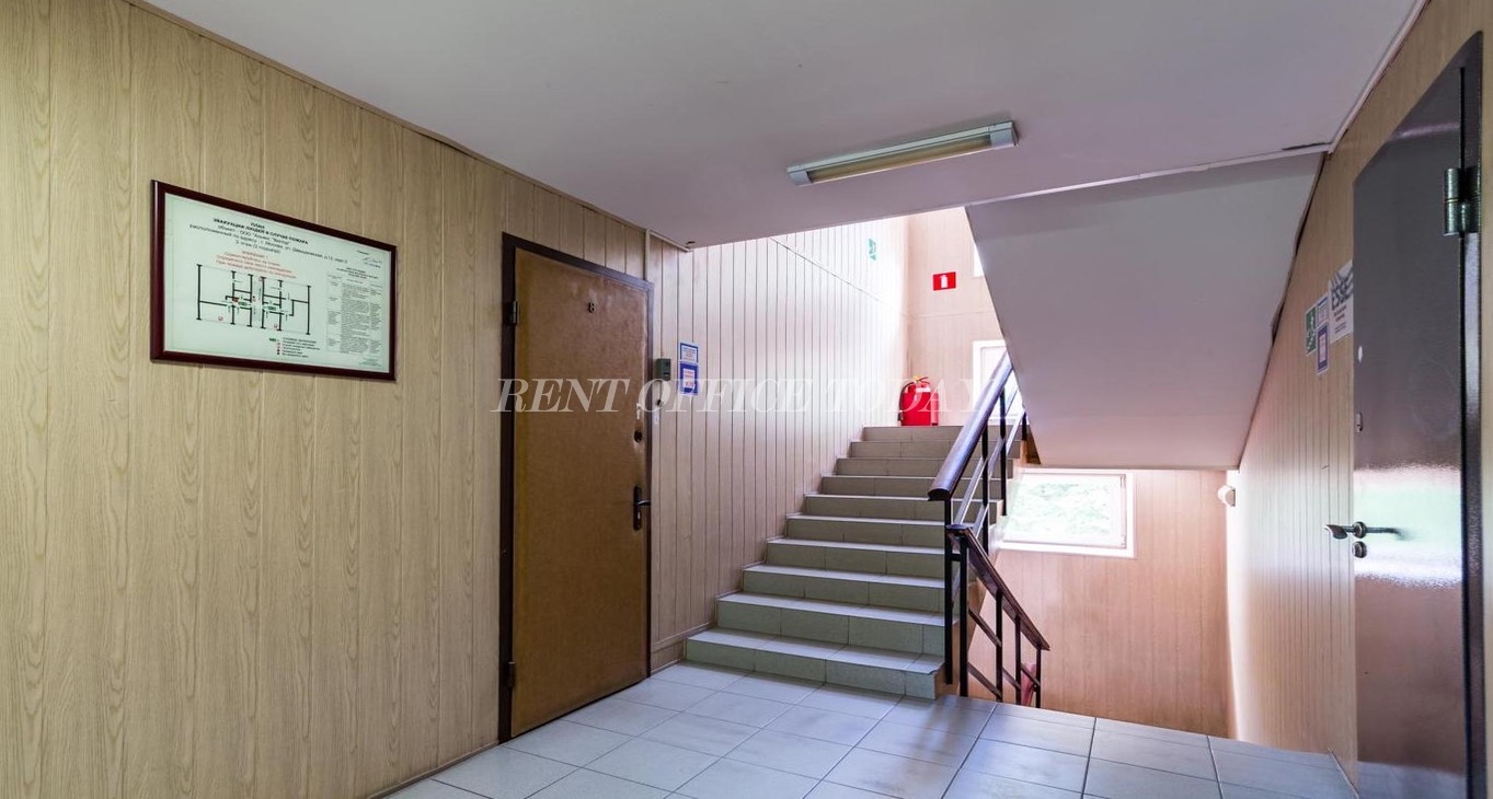 Davidkovskaya 12k3, Davydkovskaja ulitsa, 12 b. 3 — office space for rent, photo 6