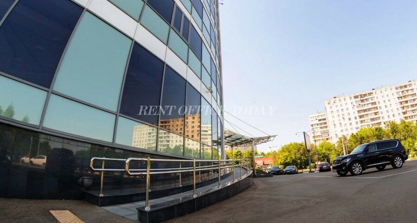 Дежнев Плаза, проезд Дежнева, 1 — office space for rent, photo 5