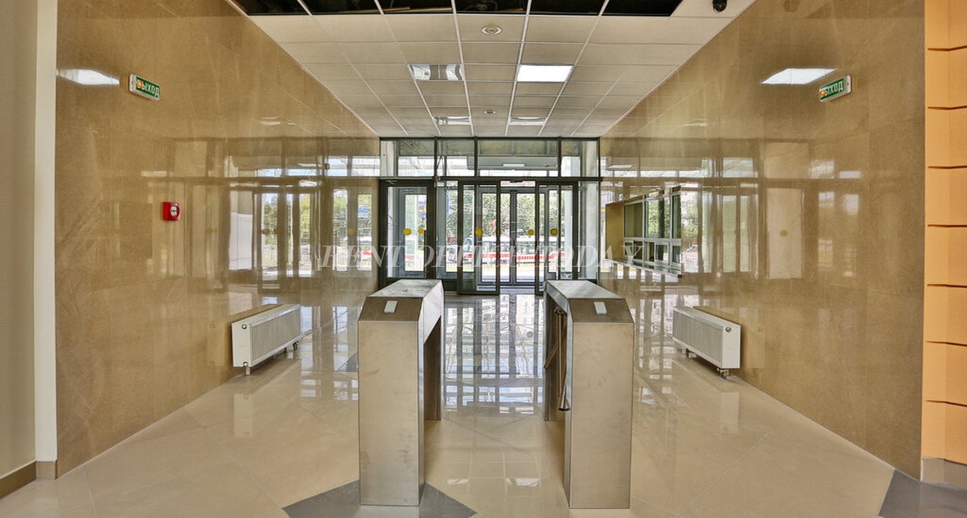 Дежнев Плаза, проезд Дежнева, 1 — office space for rent, photo 7