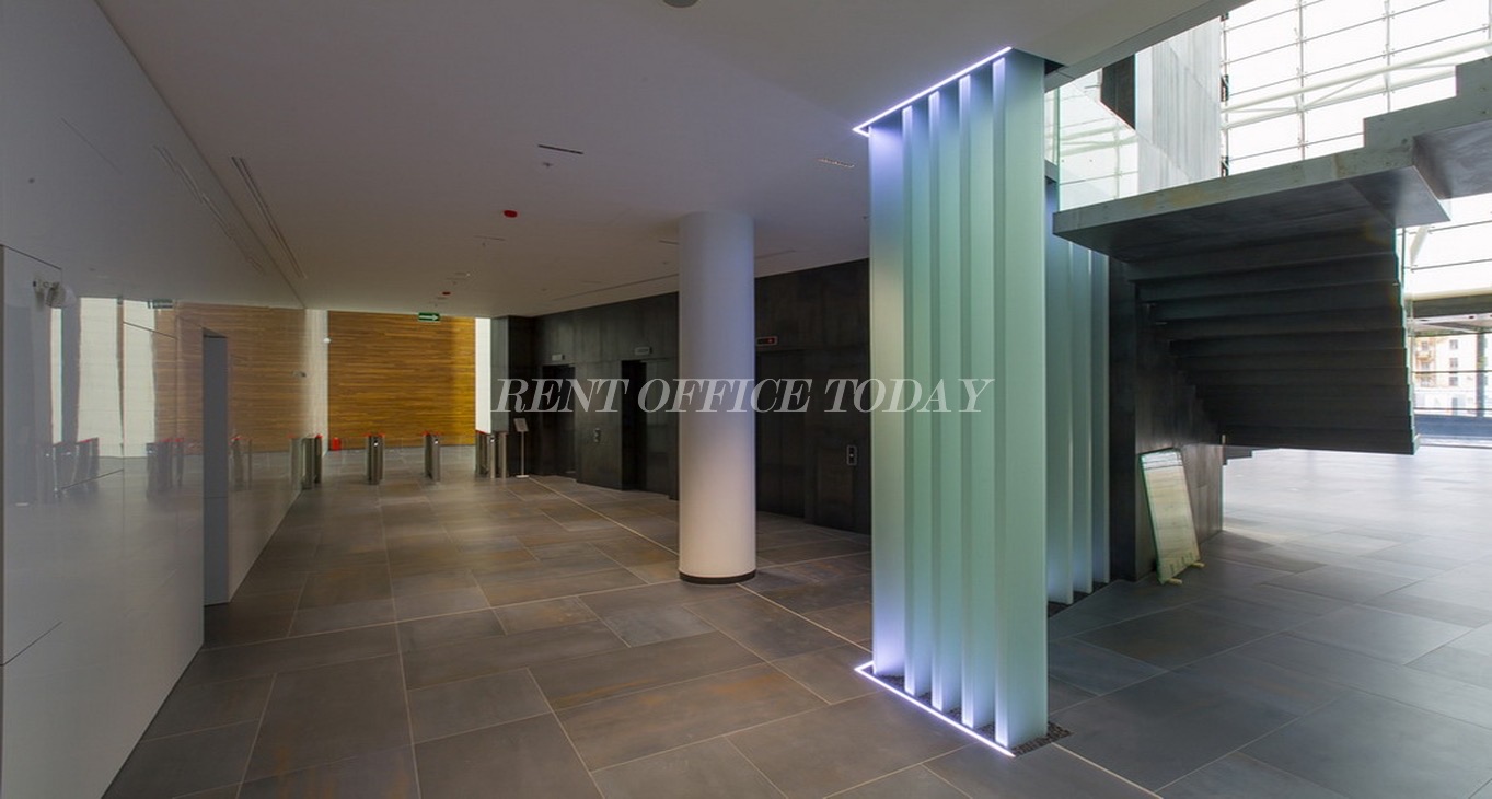 Бизнес-центр Демидов Rent office Демидов — photo 7