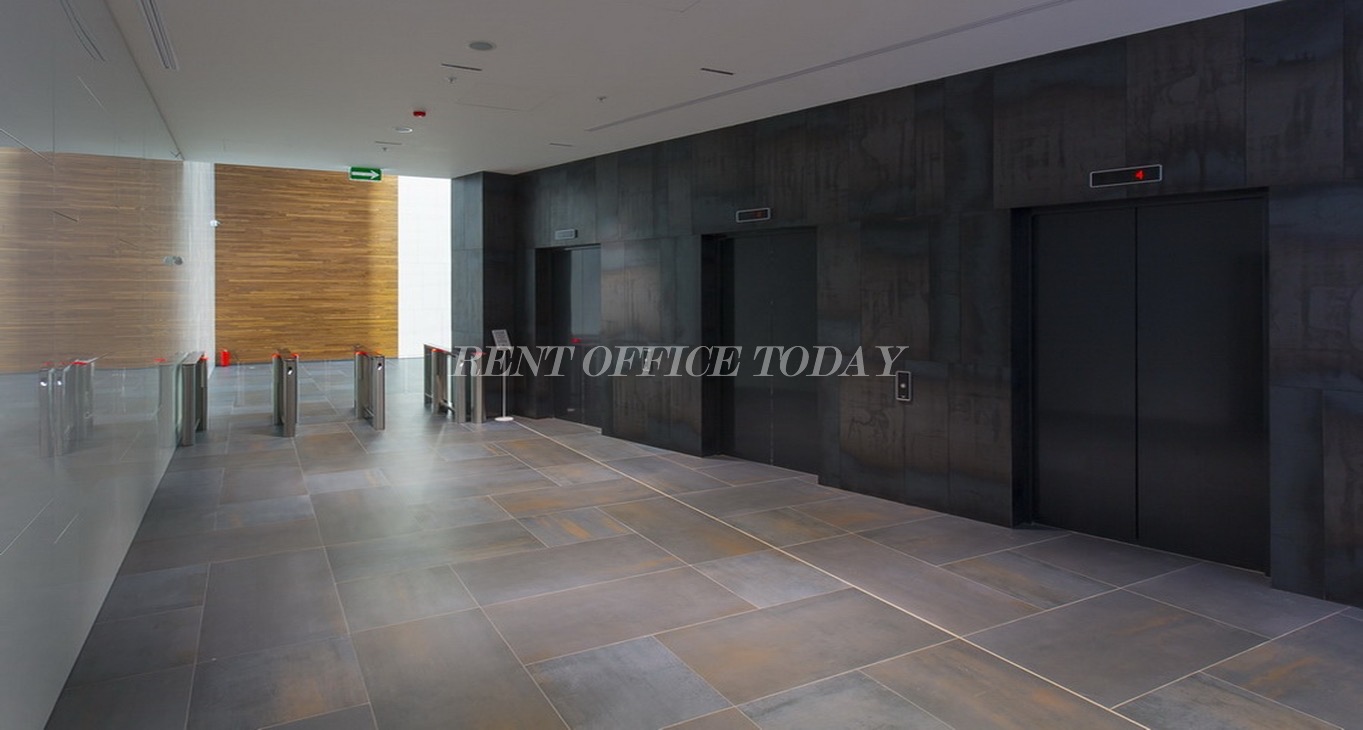 Бизнес-центр Демидов Rent office Демидов — photo 8