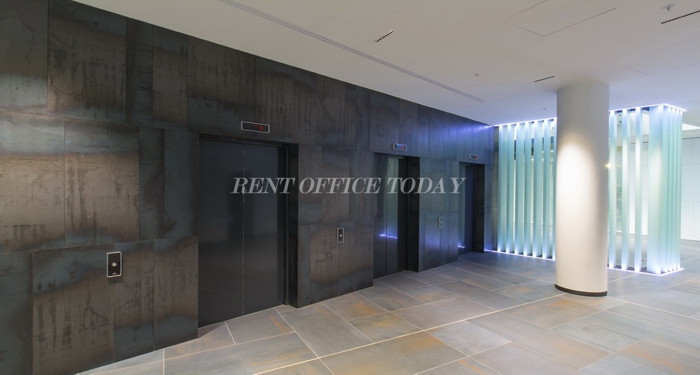 Бизнес-центр Демидов Rent office Демидов — photo 9