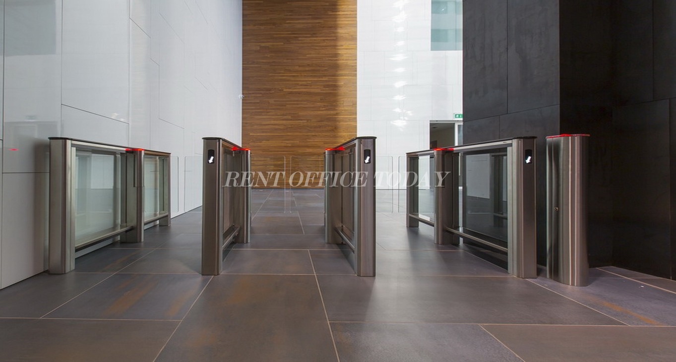 Бизнес-центр Демидов Rent office Демидов — photo 10
