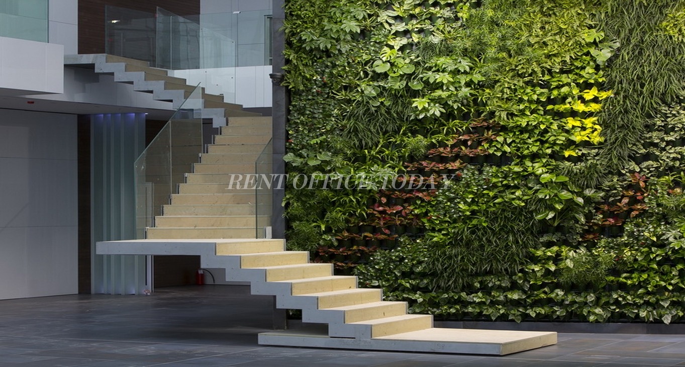 Бизнес-центр Демидов Rent office Демидов — photo 11