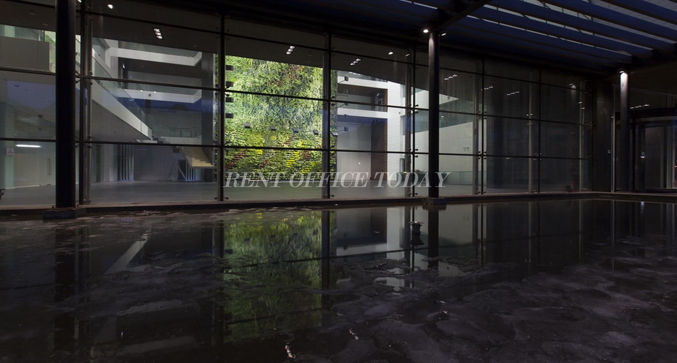 Бизнес-центр Демидов Rent office Демидов — photo 13