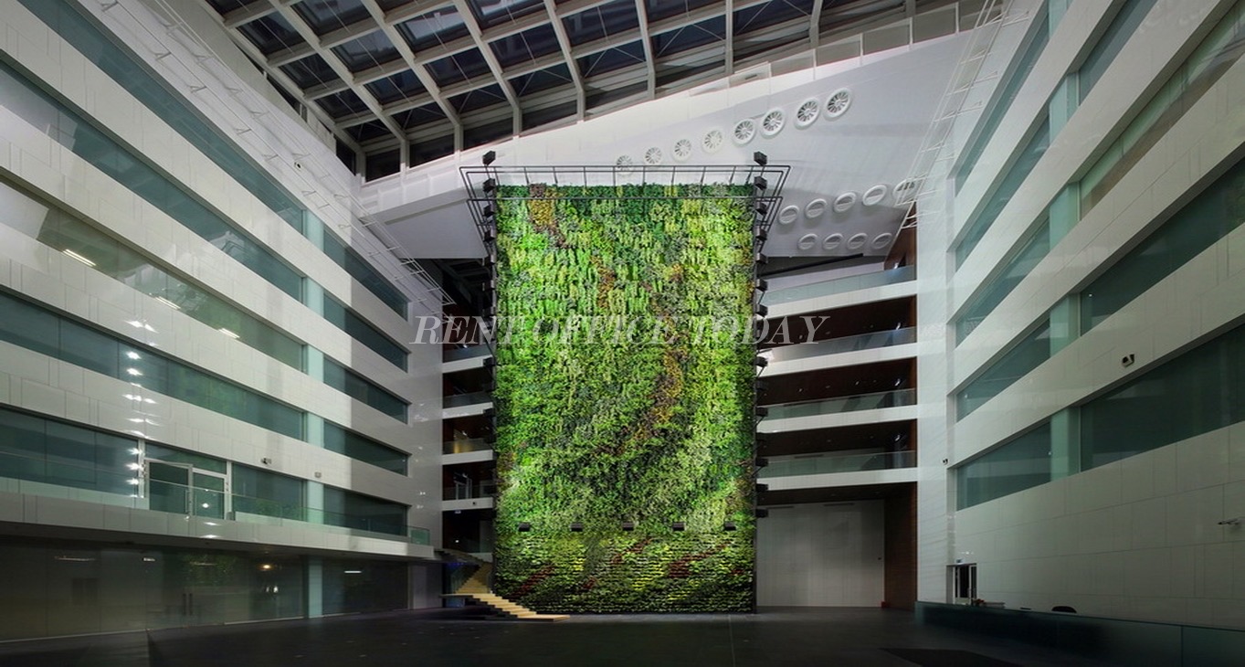 Бизнес-центр Демидов Rent office Демидов — photo 14