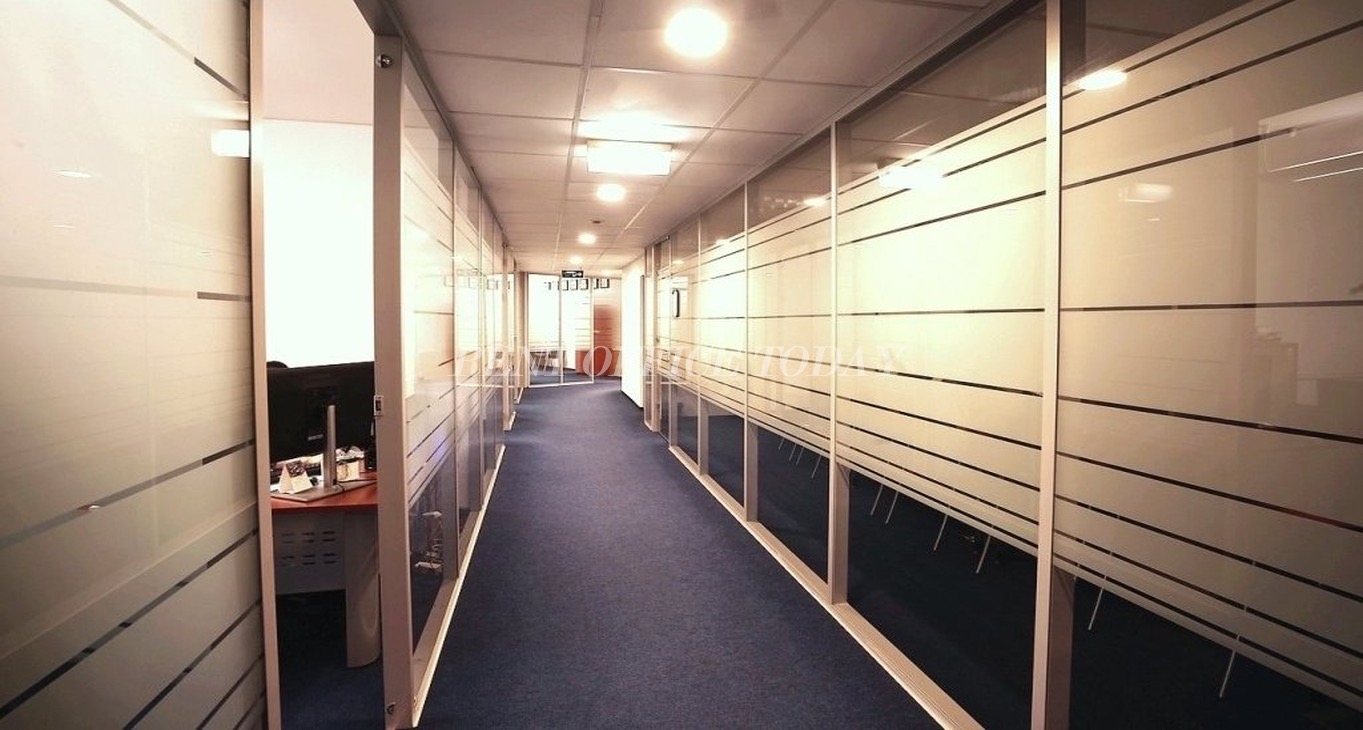 Денисовский 26, Денисовский переулок, 26 — office space for rent, photo 2