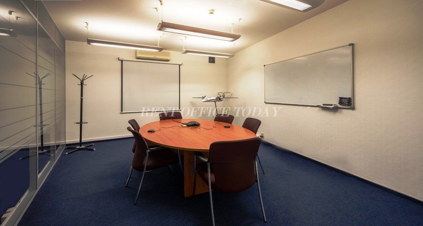 Денисовский 26, Денисовский переулок, 26 — office space for rent, photo 5