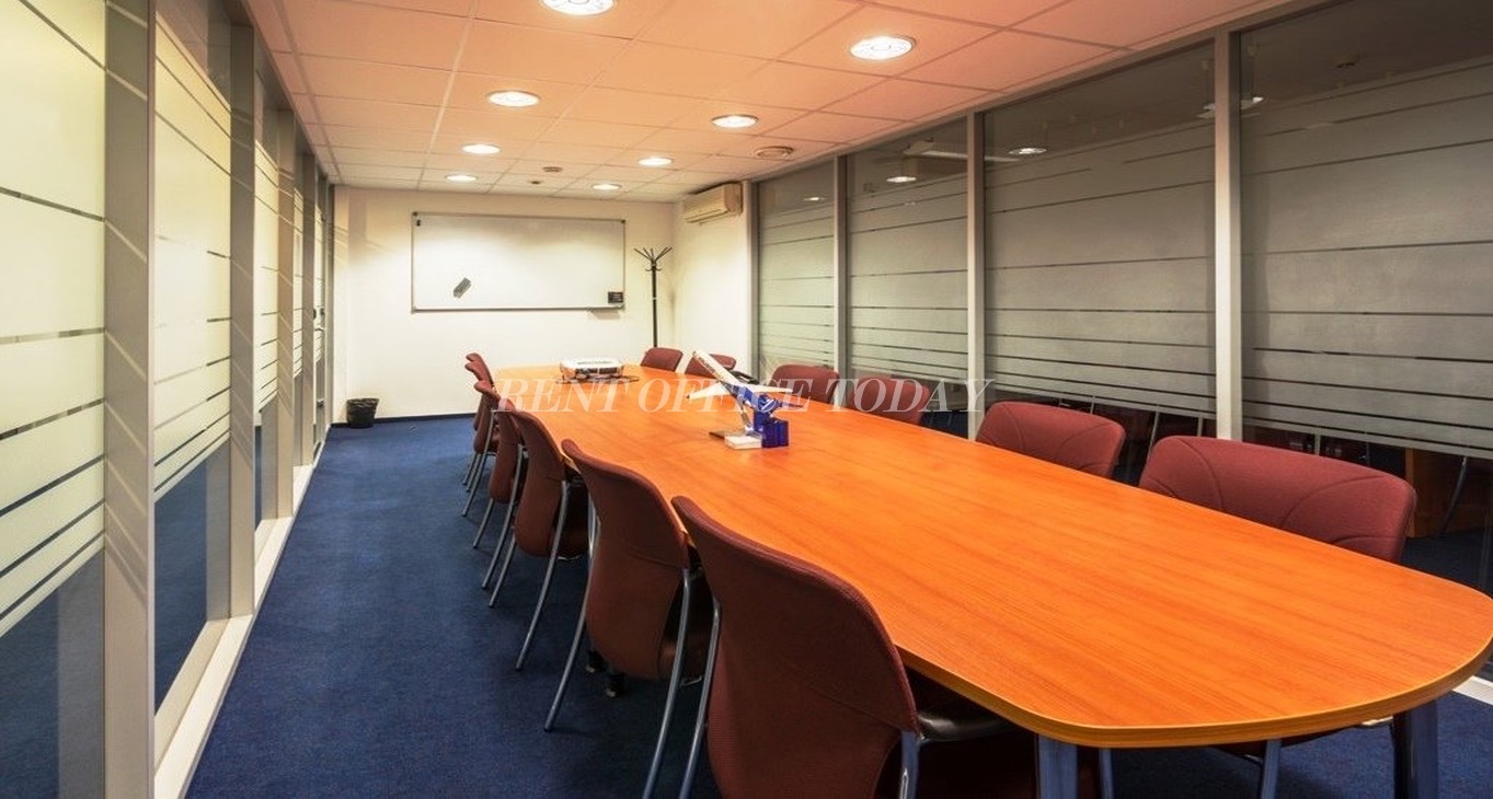 Денисовский 26, Денисовский переулок, 26 — office space for rent, photo 6