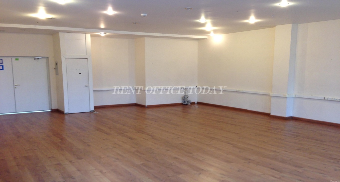 Дербеневская 11, Дербеневская улица, 11 — office space for rent, photo 2