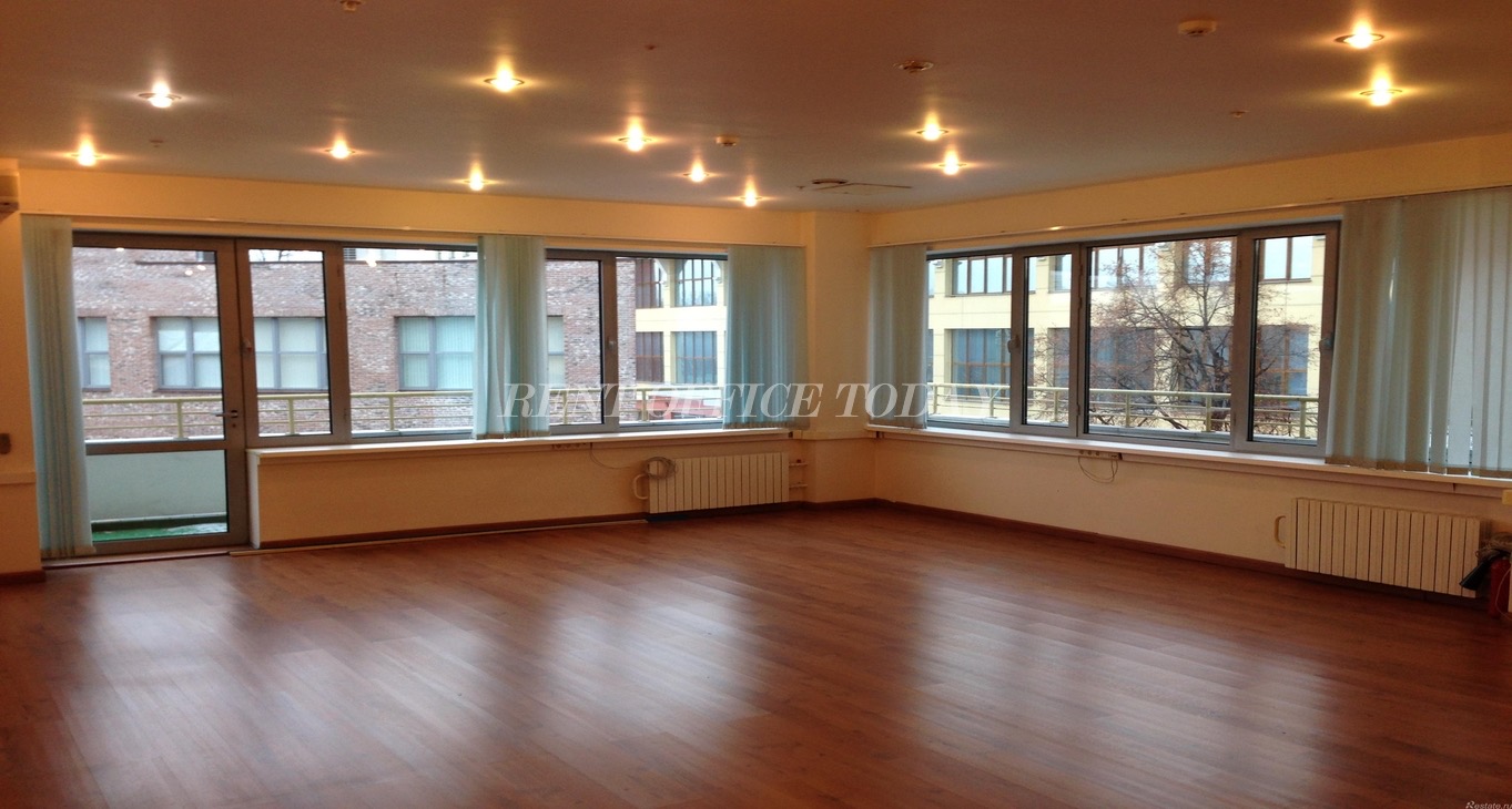 Дербеневская 11, Дербеневская улица, 11 — office space for rent, photo 9