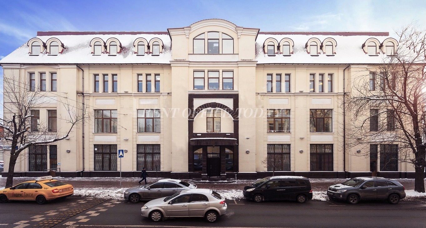 Rent office Дербеневская 11 — photo 4