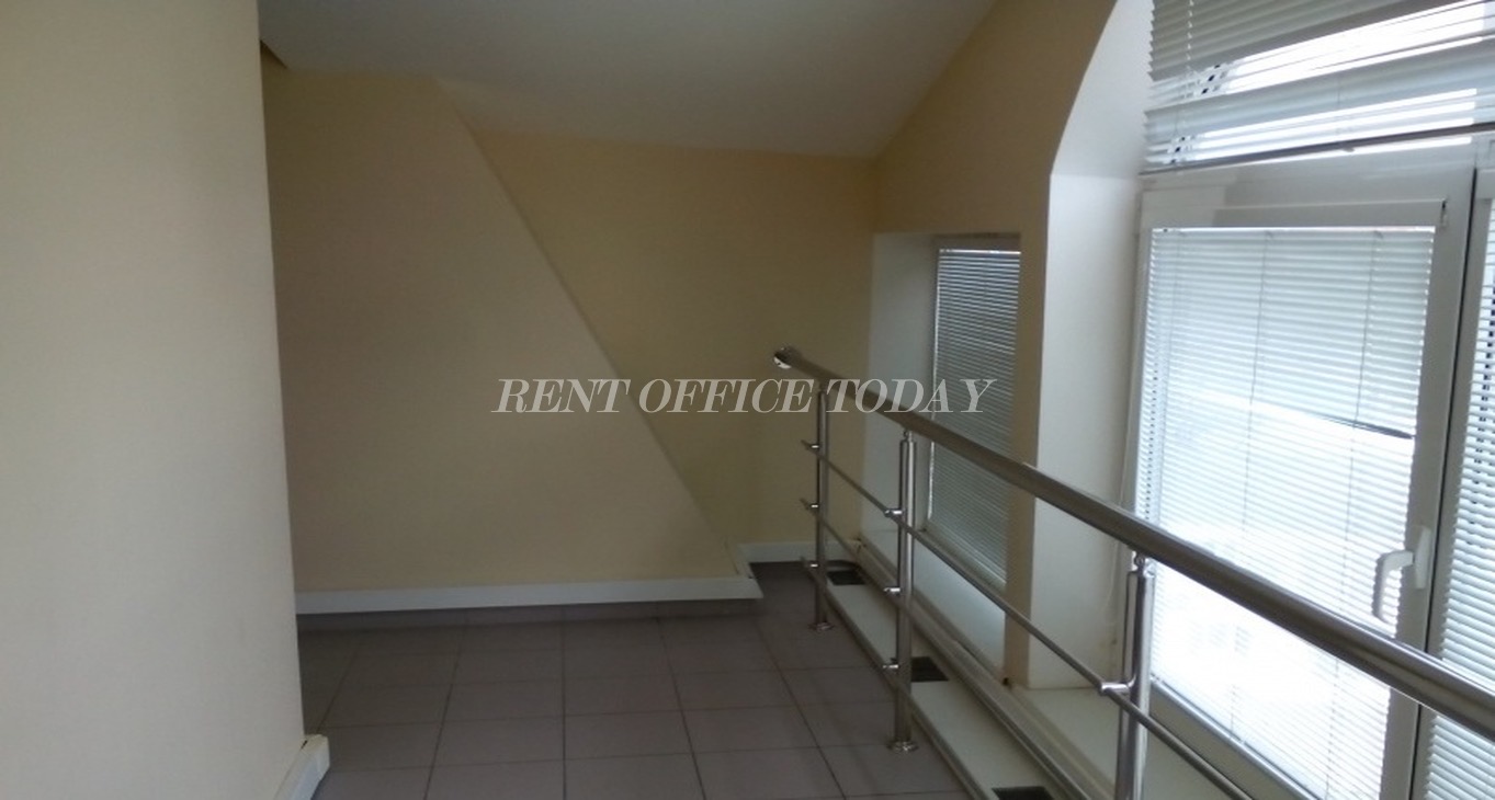 Rent office Дербеневская 11 — photo 6