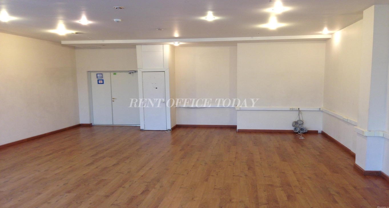 Дербеневская 11, Дербеневская улица, 11 — office space for rent, photo 8