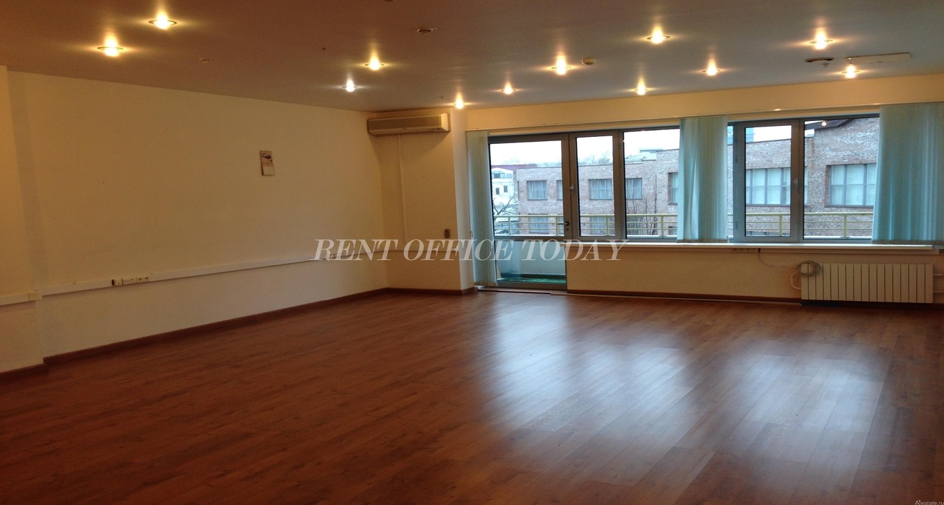 Дербеневская 11, Дербеневская улица, 11 — office space for rent, photo 10