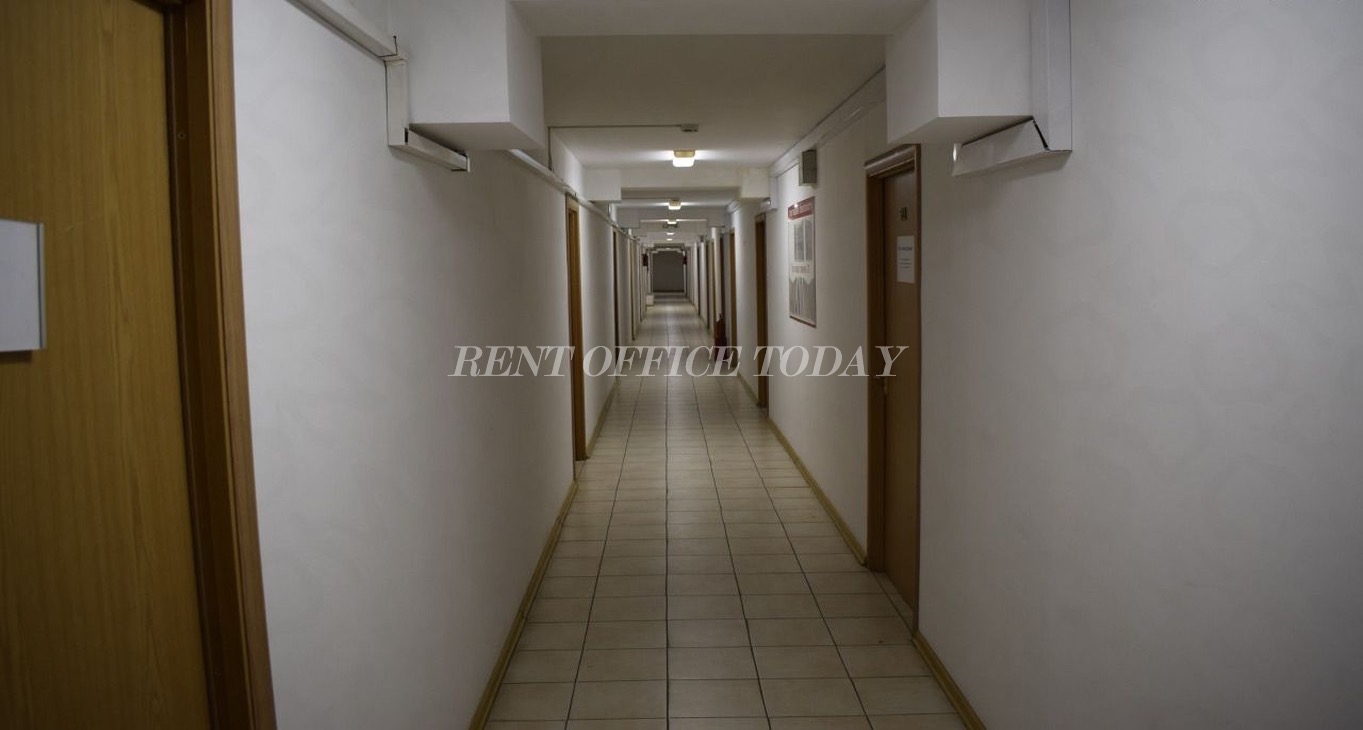 Бизнес-центр Дербеневская 7с2 Rent office Дербеневская 7с2 — photo 3