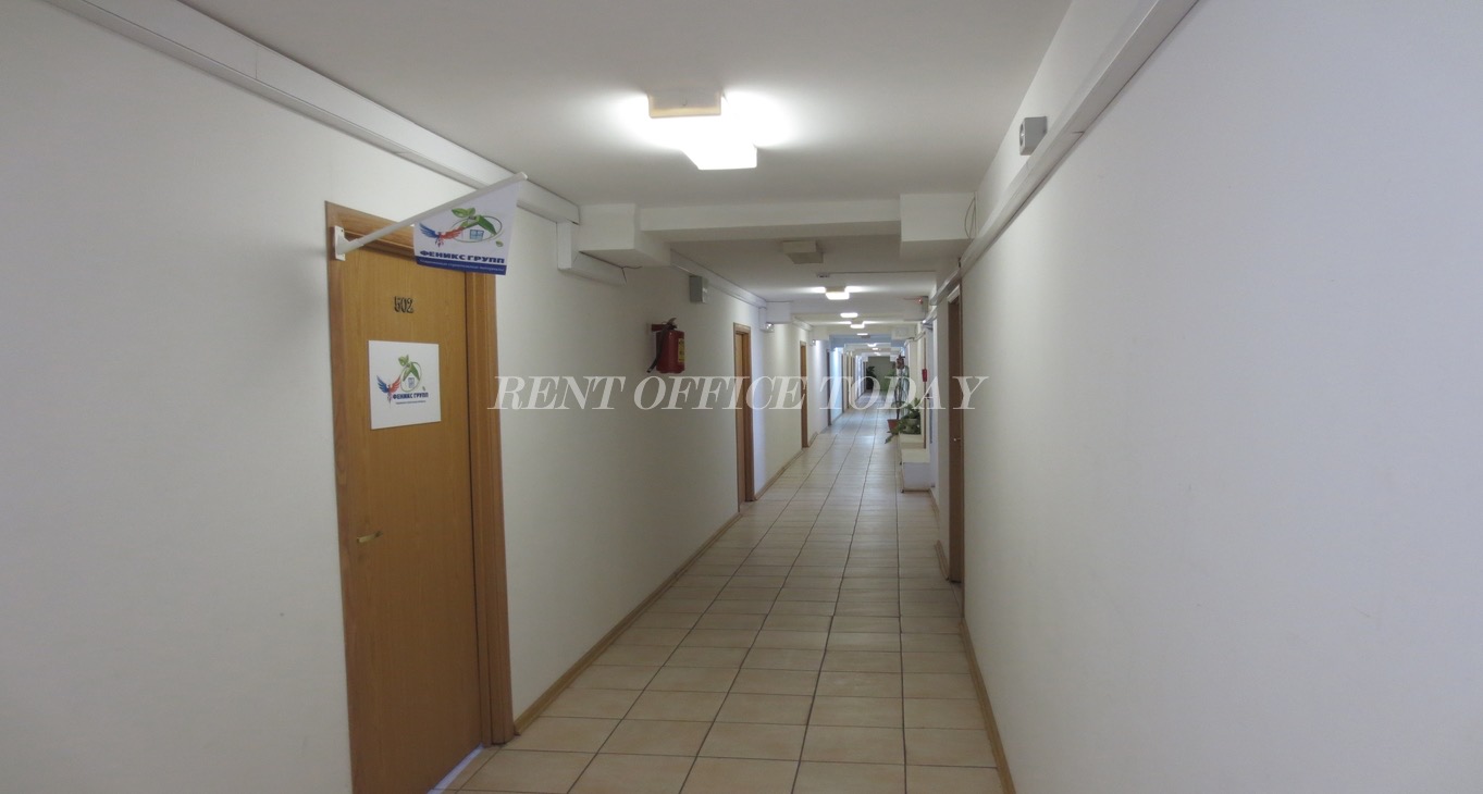 Дербеневская 7с2, Дербеневская набережная, 7 стр. 2 — office space for rent, photo 5