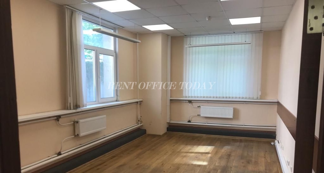 Бизнес-центр Дербеневская 7с2 Rent office Дербеневская 7с2 — photo 7