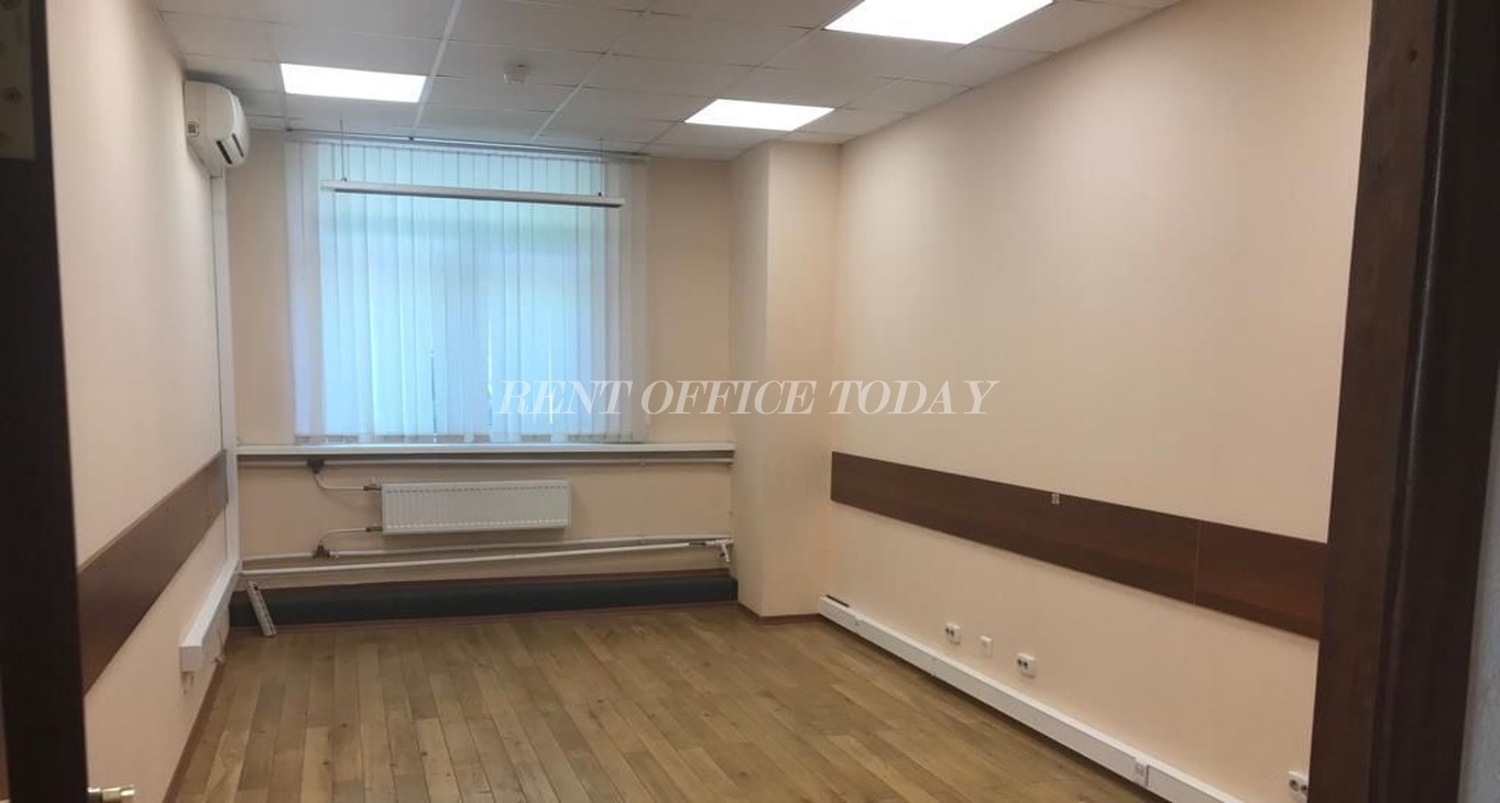 Бизнес-центр Дербеневская 7с2 Rent office Дербеневская 7с2 — photo 8