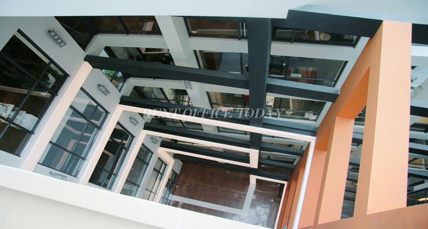 Rent office Диагональ Хаус — photo 3