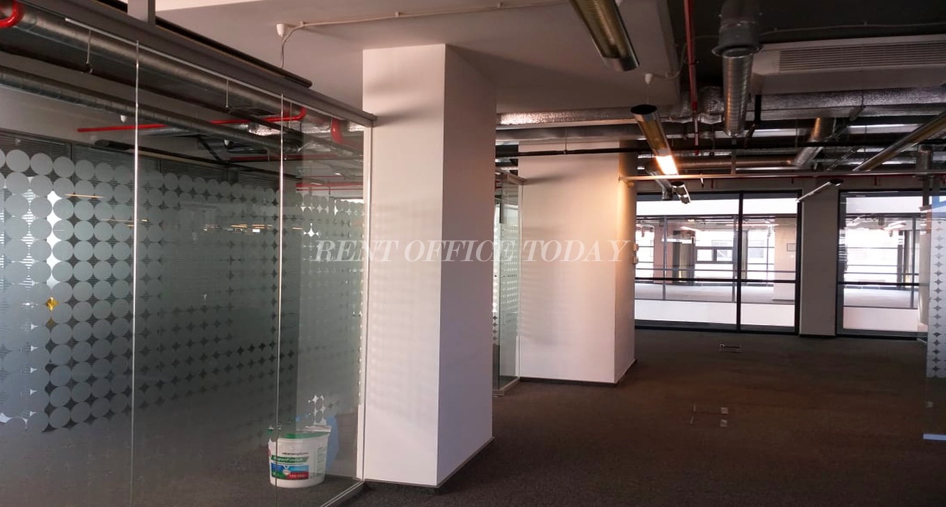 Rent office Диагональ Хаус — photo 11