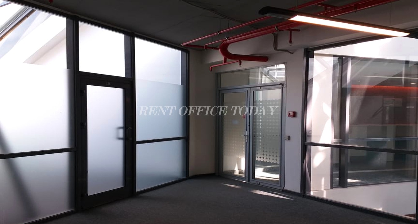 Rent office Диагональ Хаус — photo 12