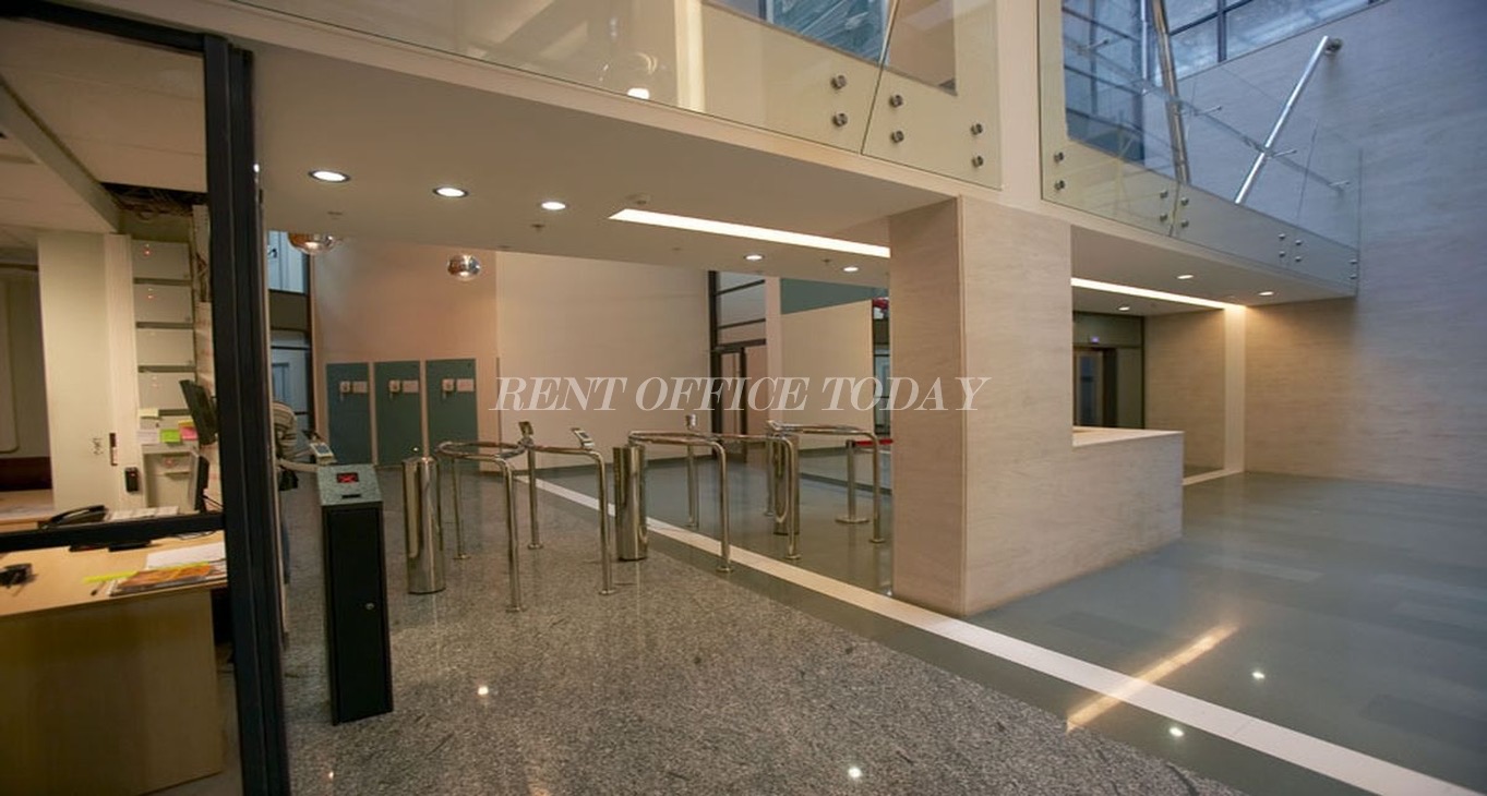 Rent office Диагональ Хаус — photo 4