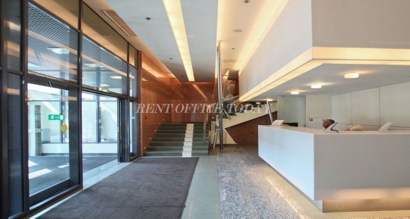 Rent office Диагональ Хаус — photo 5