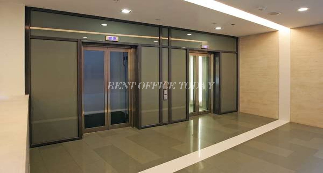 Rent office Диагональ Хаус — photo 6