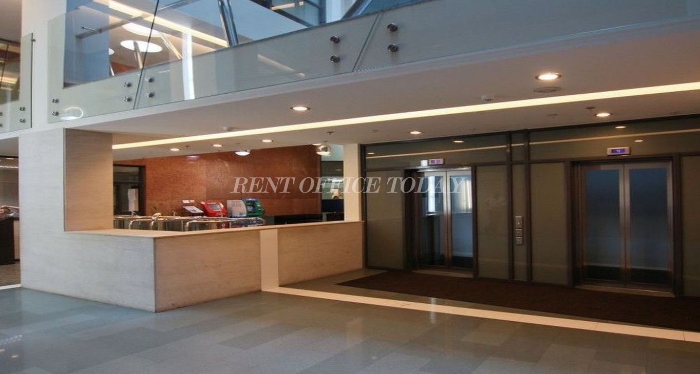 Rent office Диагональ Хаус — photo 7